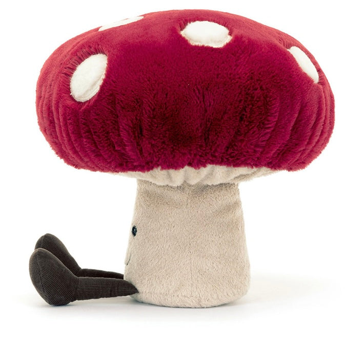 Jellycat Amuseable Mushroom