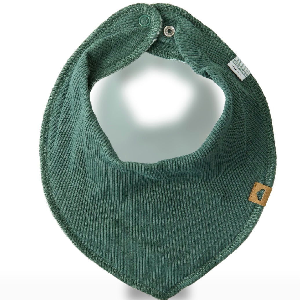 name it Dreieckstuch mit Fleecefutter