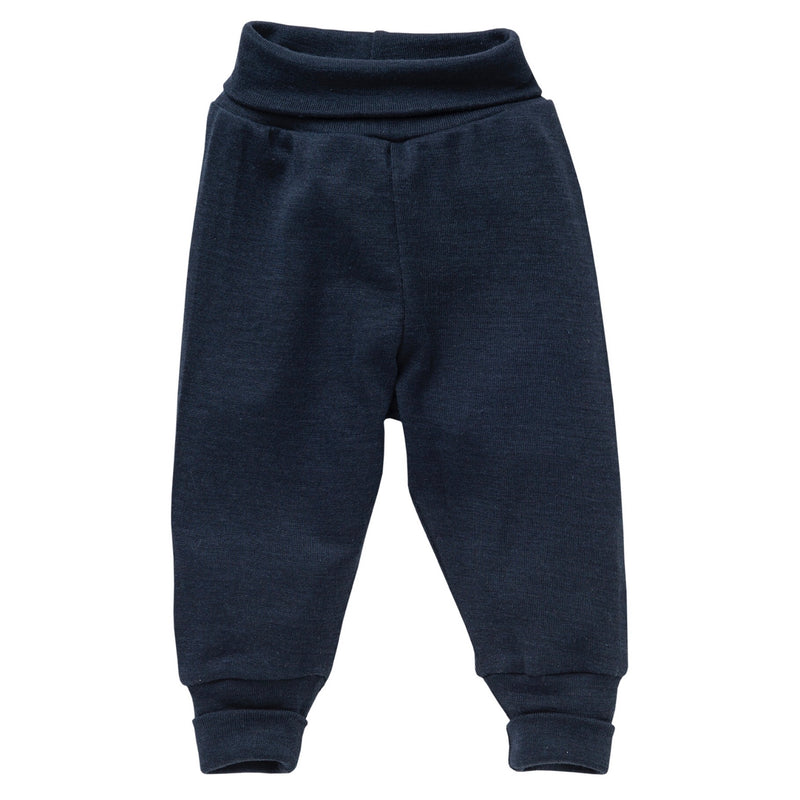 People wear organic - Wolle-Seide Hose