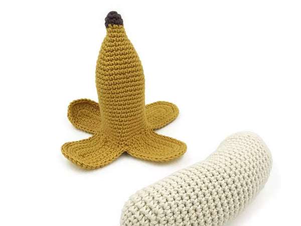 MyuM Bananenrassel