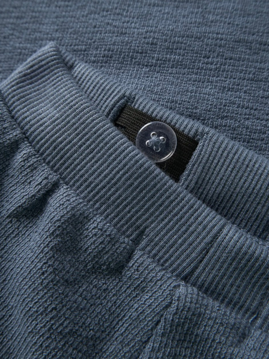 name it Baby Jogginghose (nbmlarsen) Vintage indigo