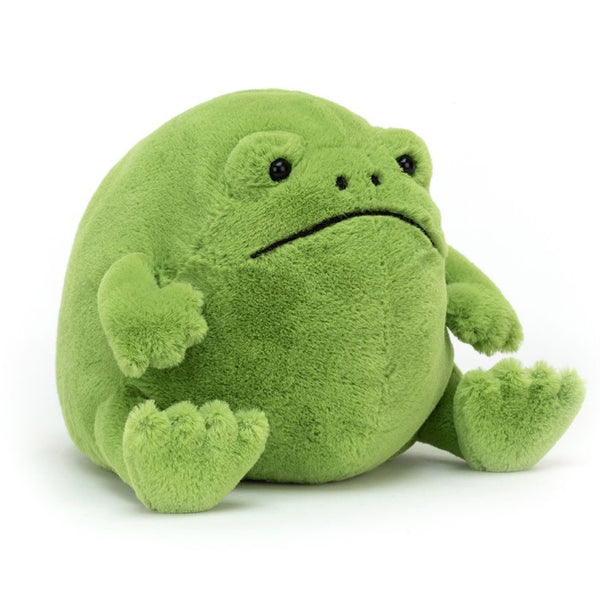 Jellycat Ricky Rain Frog