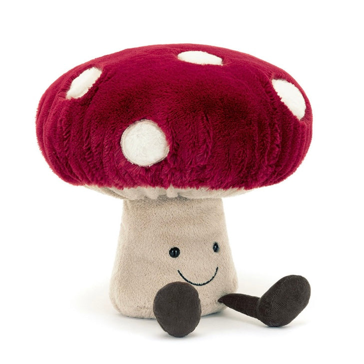 Jellycat Amuseable Mushroom