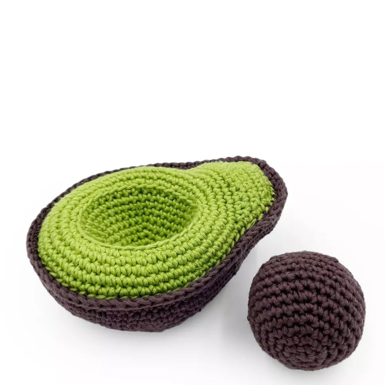 MyuM Avocado-Rassel