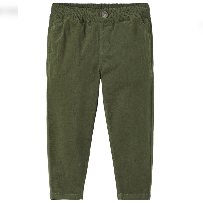 name it Cord Hose Rifle Green (nmmben)