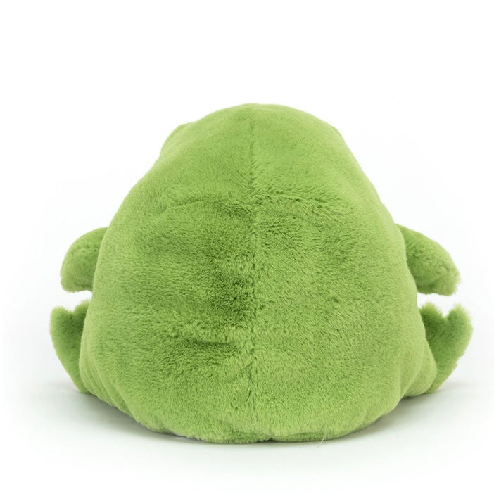 Jellycat Ricky Rain Frog