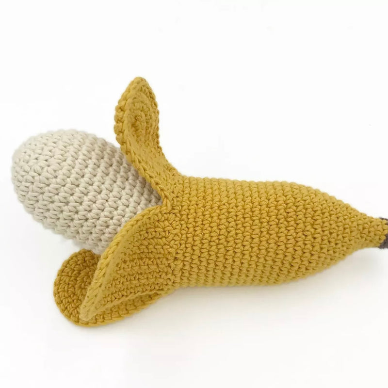 MyuM Bananenrassel