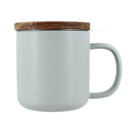 OGO Juliet Teetasse hellgrau 300 ml