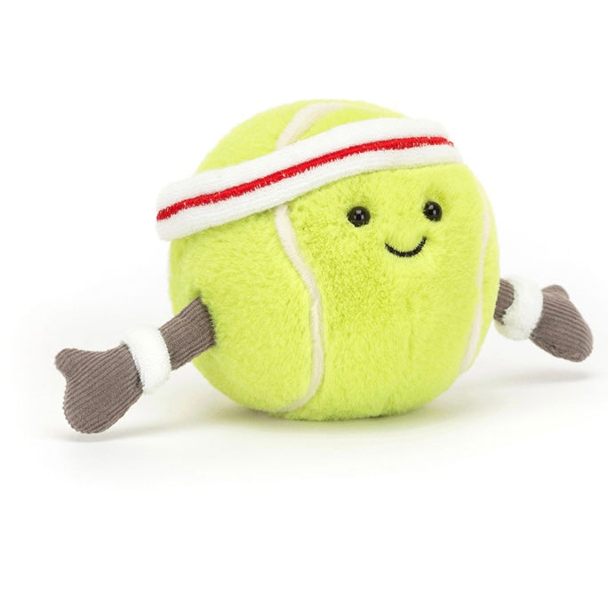 Jellycat Amuseables Tennis Ball