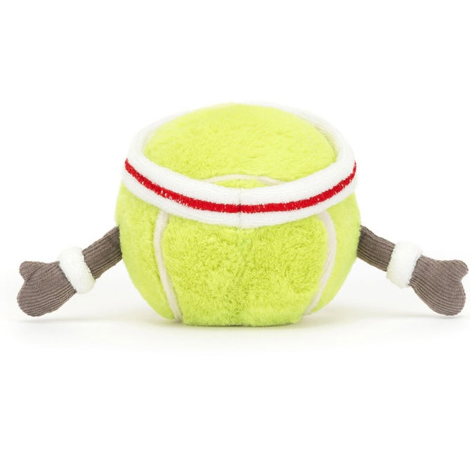 Jellycat Amuseables Tennis Ball