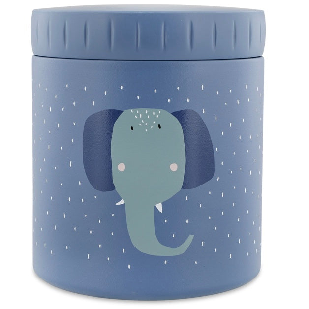 trixie Isolierbehälter Mrs. Elephant 500 ml