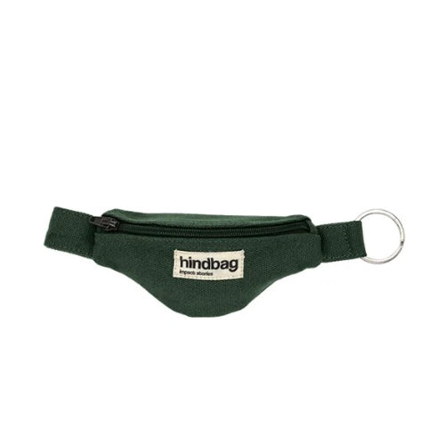 Hindbag Schlüsselanhänger Como Sapin