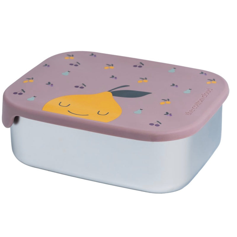 the cotton cloud Lunchbox Fruity