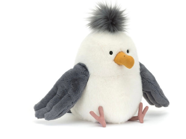 Jellycat Chip Seagull