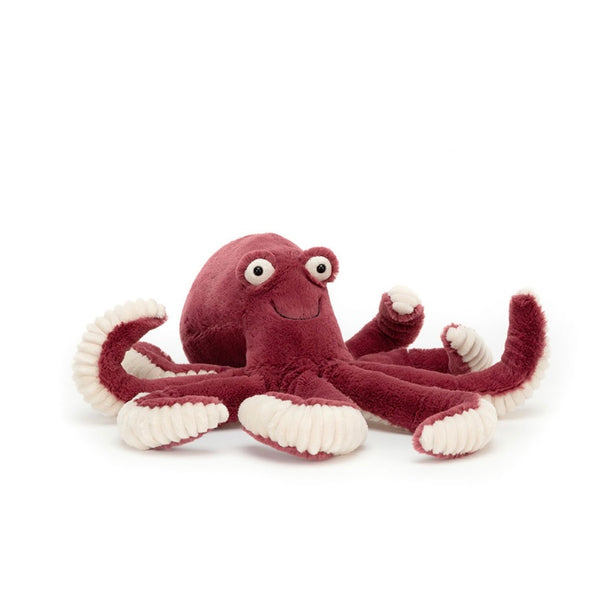 Jellycat Obbie Octopus