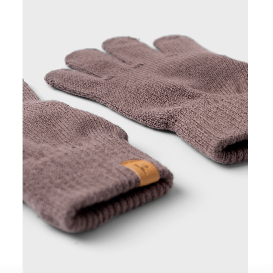 Lil‘Atelier  Handschuhe Peppercorn ( nmfnalu)