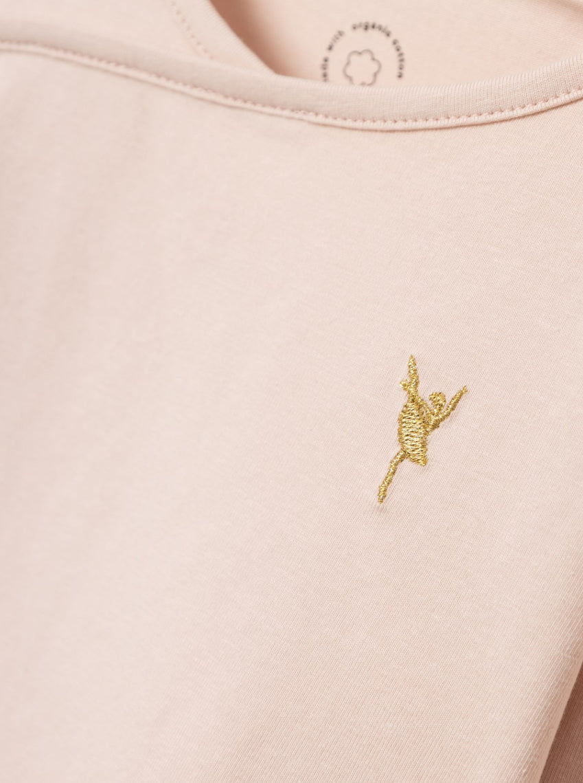 name it Longsleeve Ballerina (nmftrina)