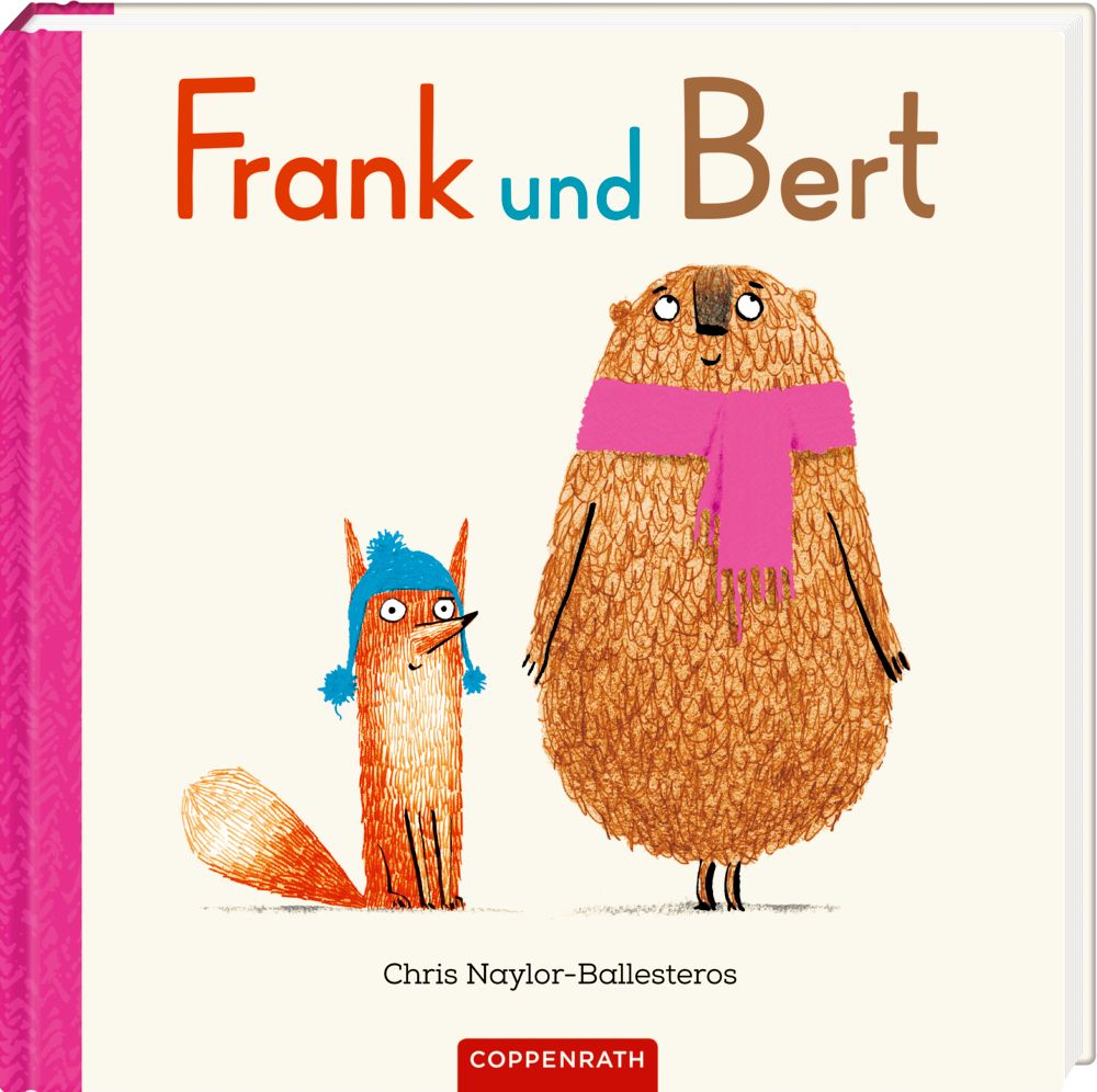 Coppenrath Frank und Bert