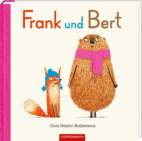 Coppenrath Frank und Bert