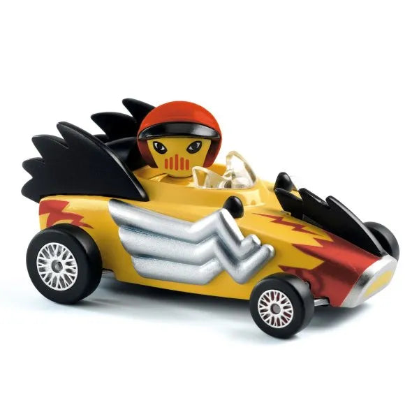 Djeco Crazy Motors Taxi Joe