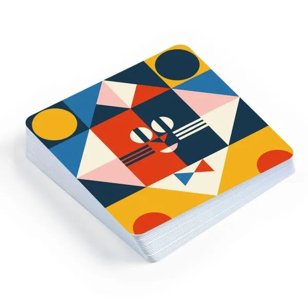 Djeco Sologic Cubologic 16