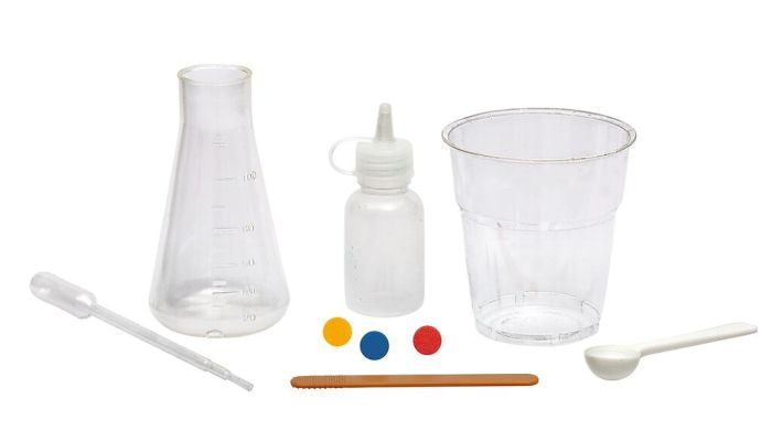 moses PhänoMINT Farblabor