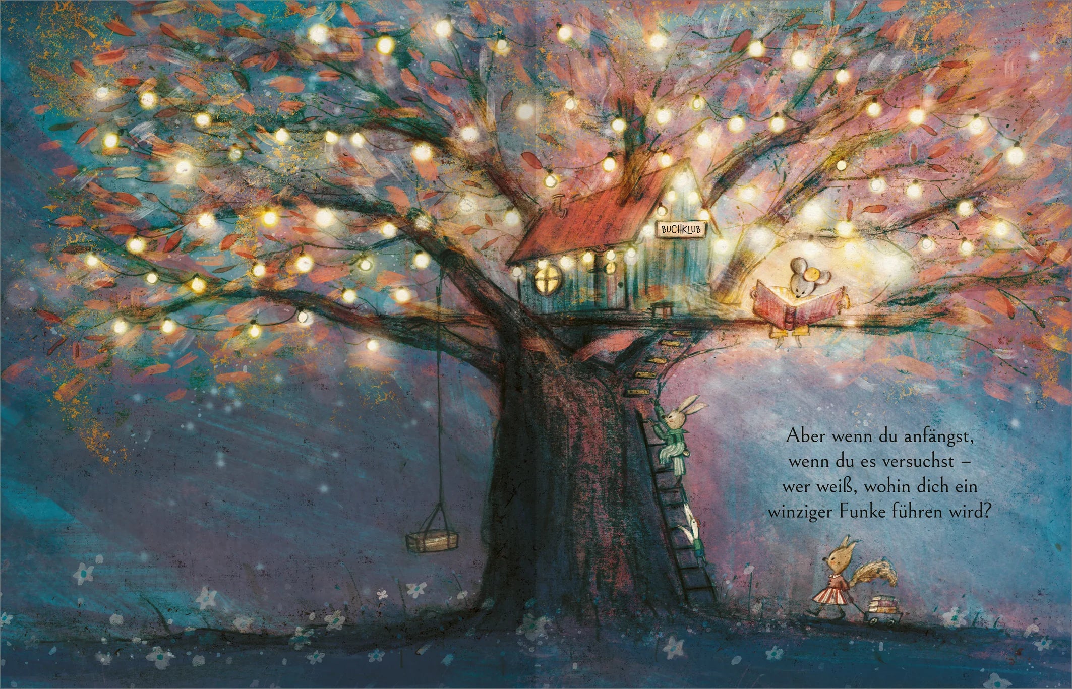 arsEdition meine Liebe begleitet Dich überall hin