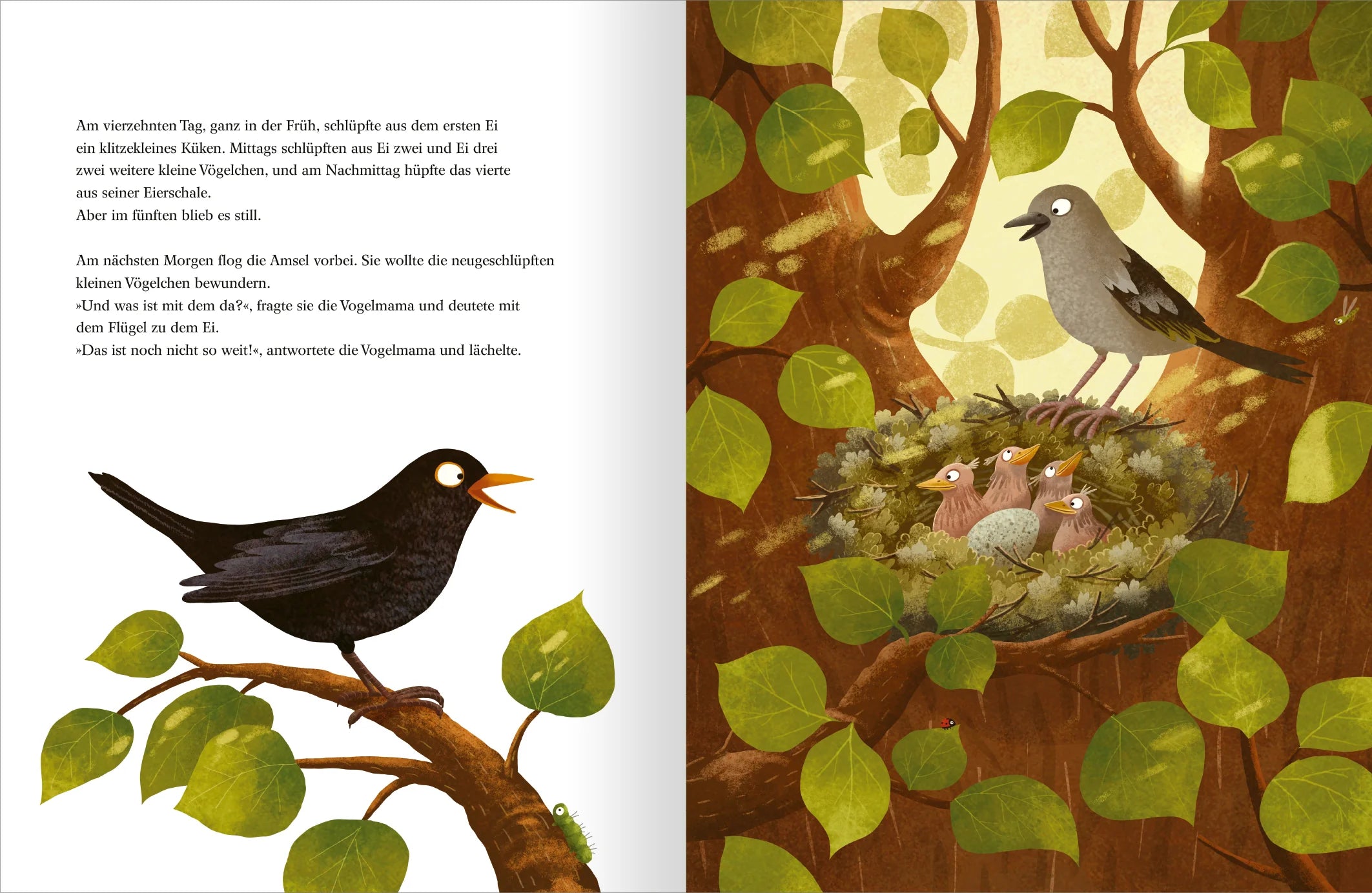 arsEdition morgen bin ich mutig