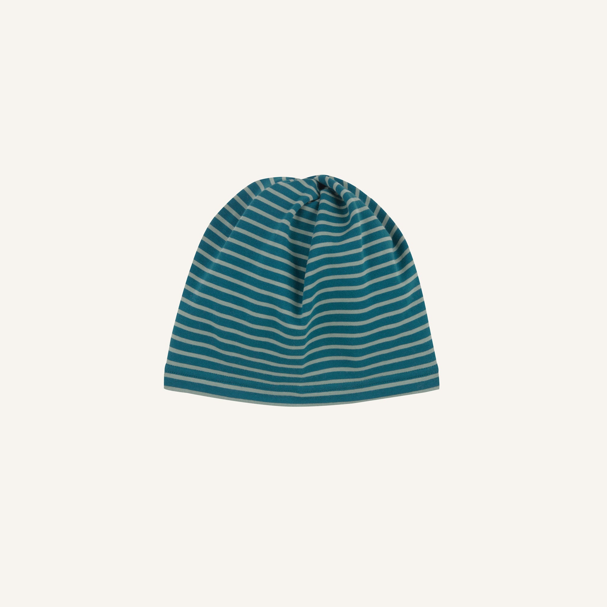Finkid Schlauchschal Tunneli Twist deep teal/ green bay