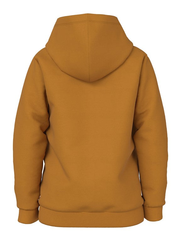 name it Hoodie inca gold (nkmvugo)
