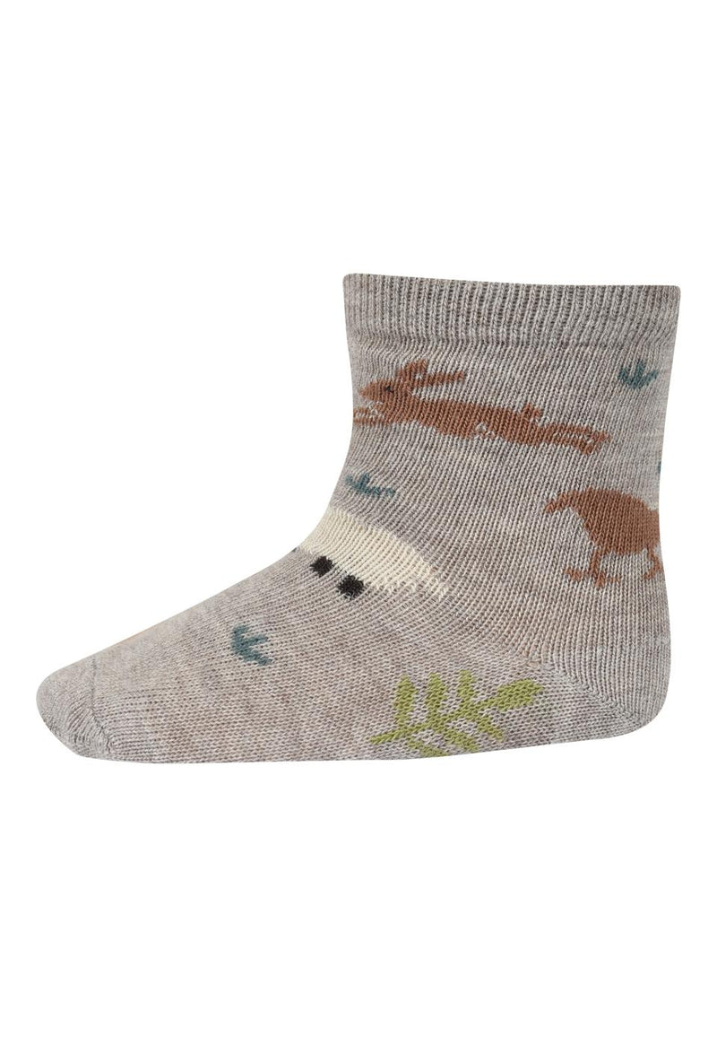 Mp Kids Olly Socken mit Motiv
