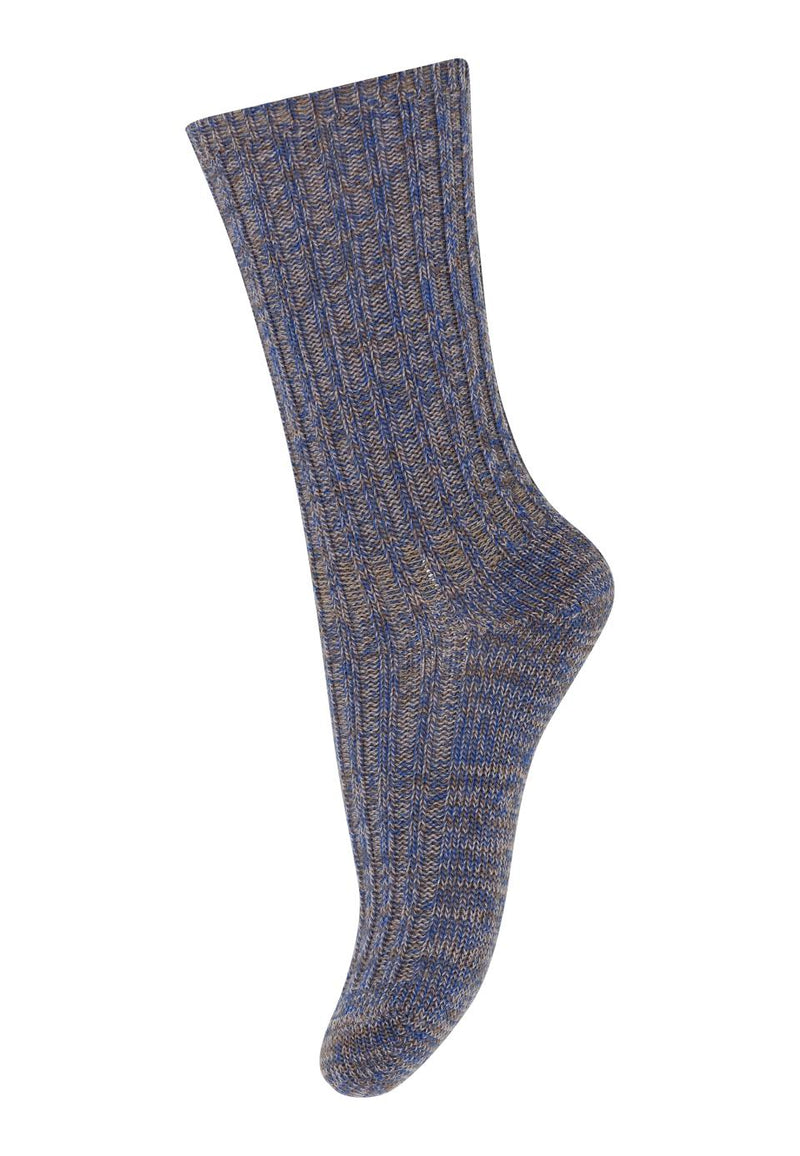 mp Kids Merinowoll-Socken