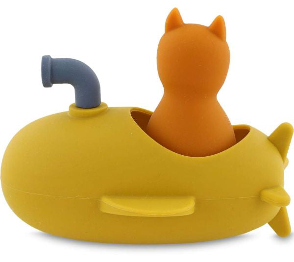 Trixie U-Boot