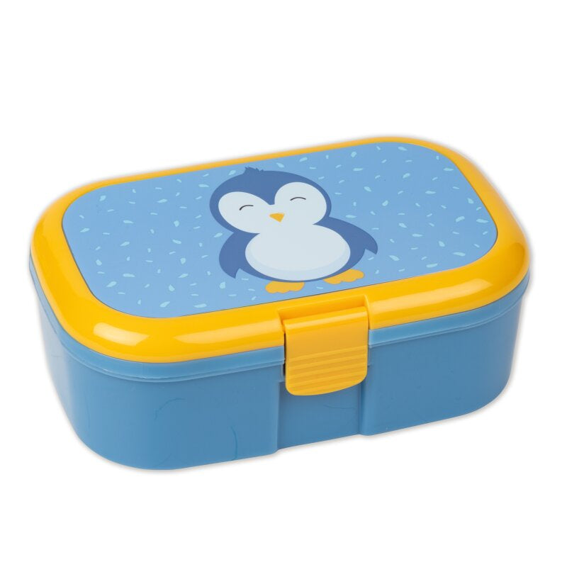 Lutz Mauder Lunchbox Pinguin