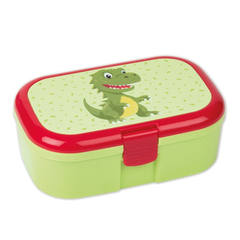 Lutz Mauder Lunchbox Drache