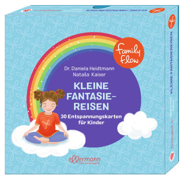 Dressler Verlag Kleine Fantasie-Reisen