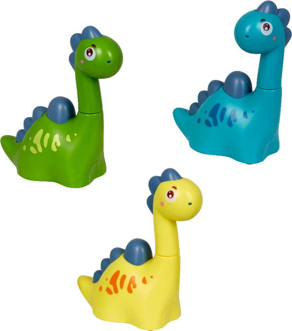 Die Spiegelburg Dino-Flitzer