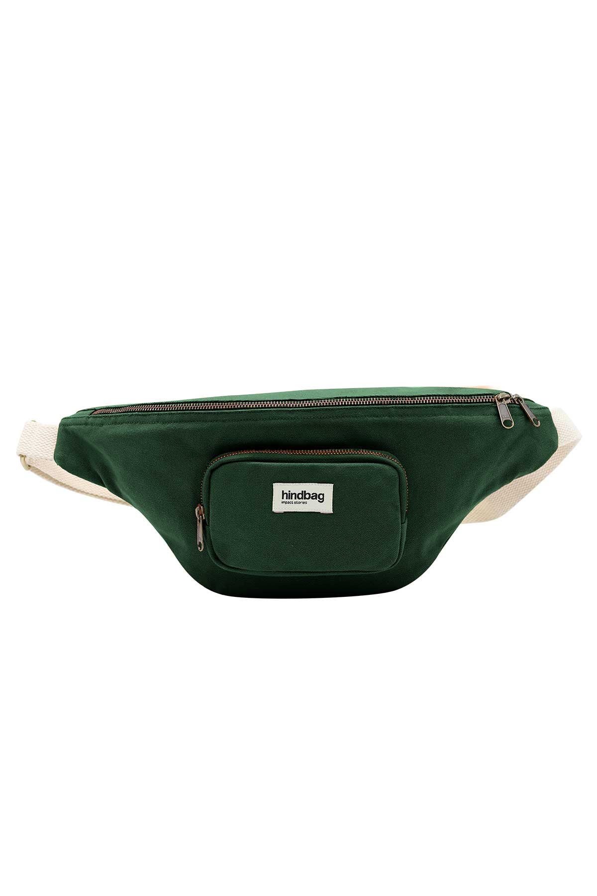 hindbag Bauchtasche Sofia sapin