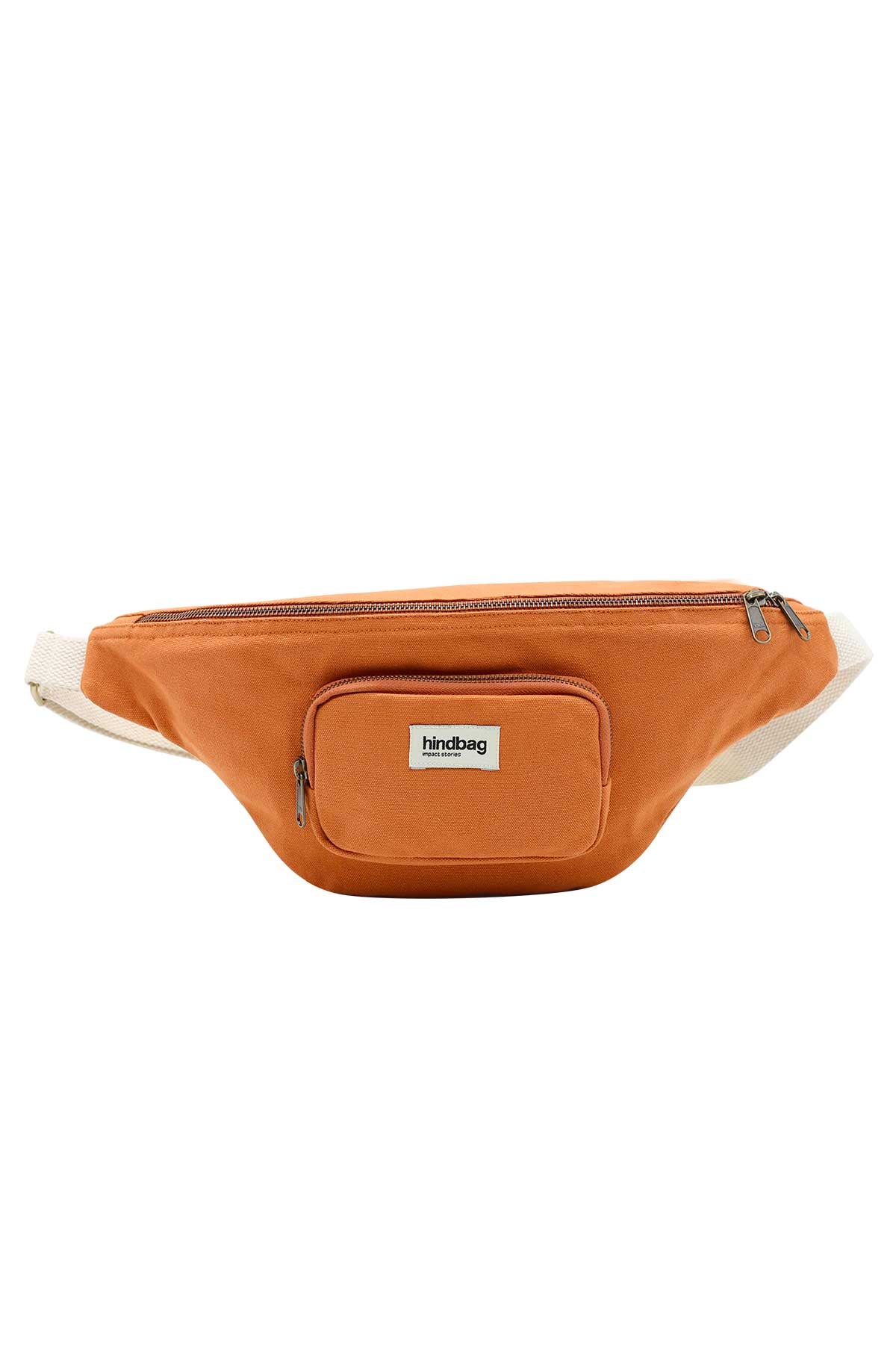 hindbag Bauchtasche Sofia sienne