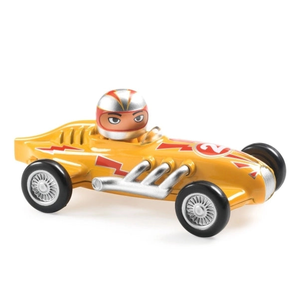 Djeco Crazy Motors Super Speed
