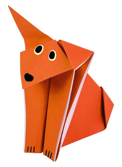 moses Mein großer Origami Koffer