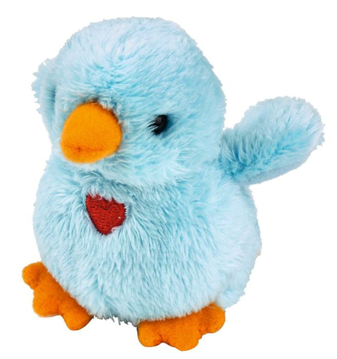 moses Kuschelige Zwitscherfreunde