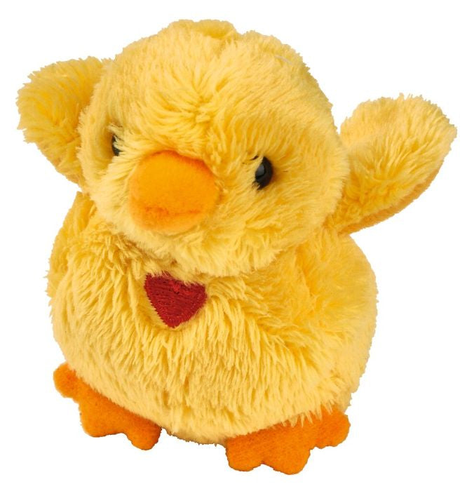 moses Kuschelige Zwitscherfreunde