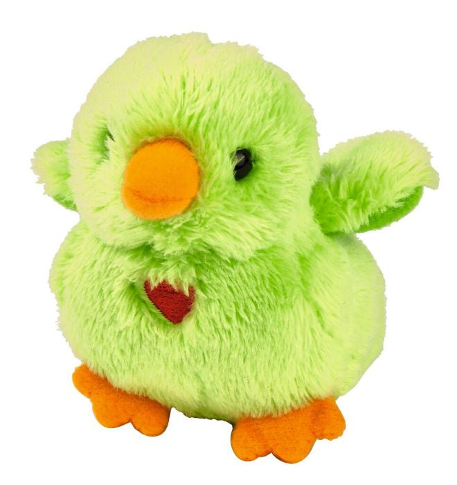 moses Kuschelige Zwitscherfreunde