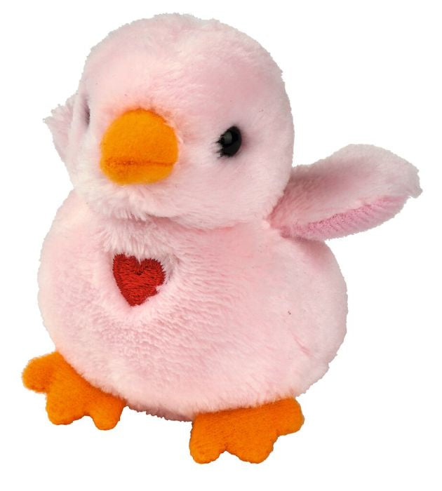 moses Kuschelige Zwitscherfreunde