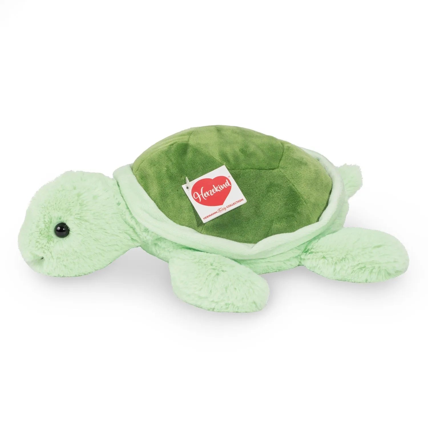 Teddy Hermann Schildkröte