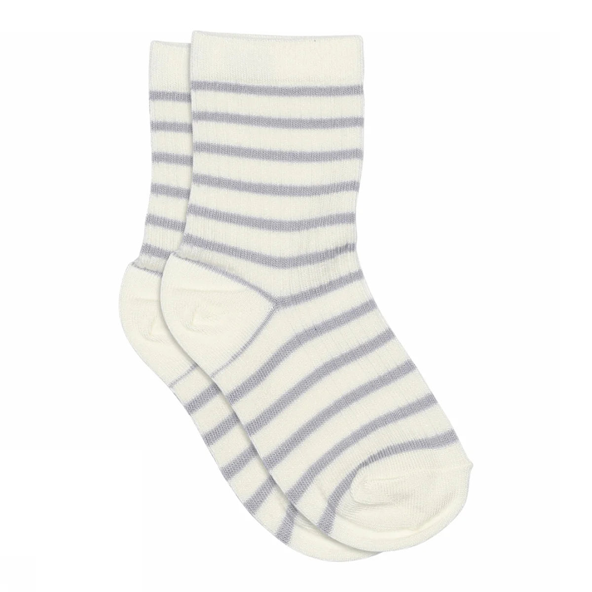 MP kids Kallie Socks Lavender Sky