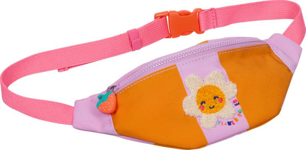 Die Spiegelburg Hip Bag Blume Kleine Freunde