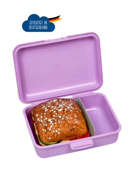 Die Spiegelburg Butterbrotdose Blume Kleine Freunde