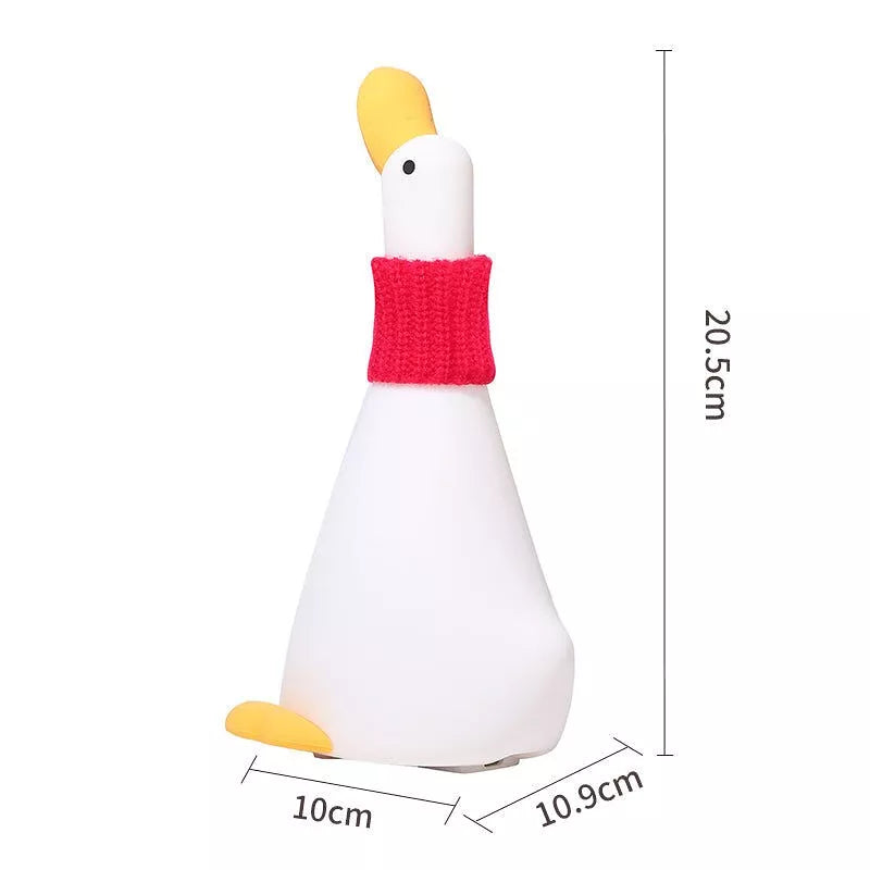 Rammelaartje Nachtlicht Gans
